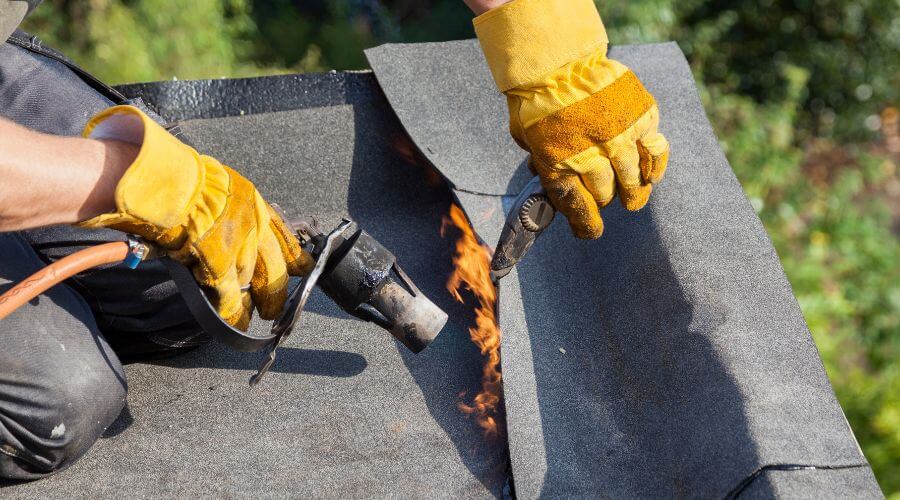 Professional residential roofers in Elkins Park, PA